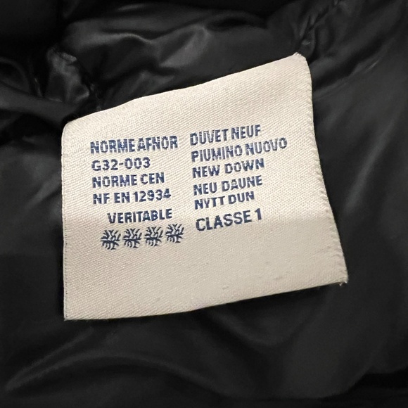 Moncler jacket - Picture 8 of 9